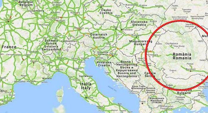 Rom&acirc;nia, &icirc;n pragul unui mare DEZECHILIBRU NATURAL. Avertisment terbil: &bdquo;Se poate &icirc;nt&acirc;mpla o nenorocire&rdquo;