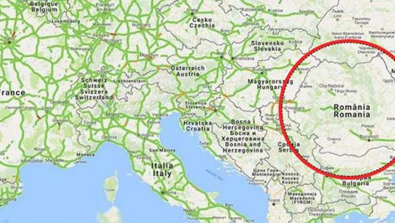 România, în pragul unui mare DEZECHILIBRU NATURAL. Avertisment terbil: „Se poate întâmpla o nenorocire”