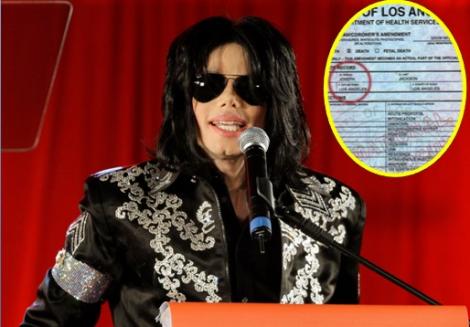 DOVADA că Michael Jackson trăiește a APĂRUT! Fanii sunt în stare de șoc!