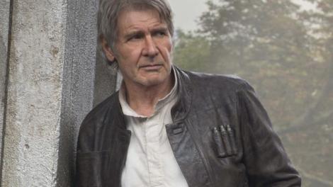 Peste 600 de articole din istoria cinematografiei vor fi scoase la licitatie la Londra! Se estimează că jacheta purtată de Harrison Ford în Star Wars va atinge 1 milion de lire sterline!