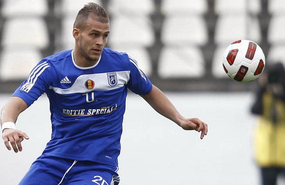 Transferul zilei &icirc;n Liga 1! Dinamo și-a luat atacant trecut pe la &rdquo;U&rdquo; Craiova