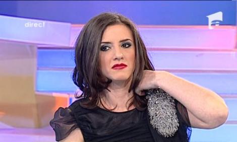 Mara Bănică, amenințată cu MOARTEA de „criminala de la metrou”! Ce i-a spus Magdalena Șerban