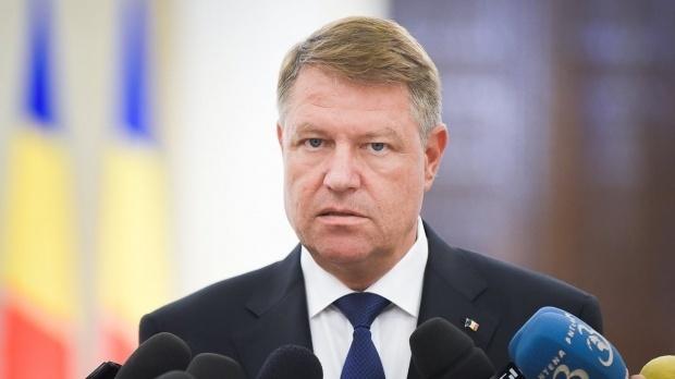 Deschiderea anului școlar 2018 &ndash; 2019. Președintele Klaus Iohannis la Alba Iulia