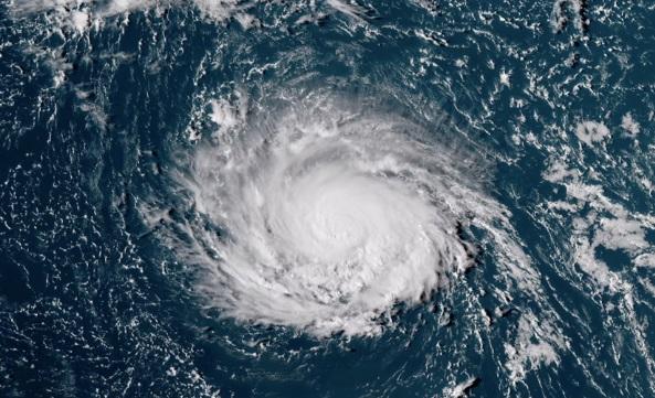 Este stare de URGENȚĂ &icirc;n SUA. Dezastrul este inevitabil!