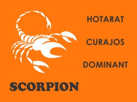 De ce este Scorpionul considerat cel mai puternic semn zodiacal? 18 motive de neclintit