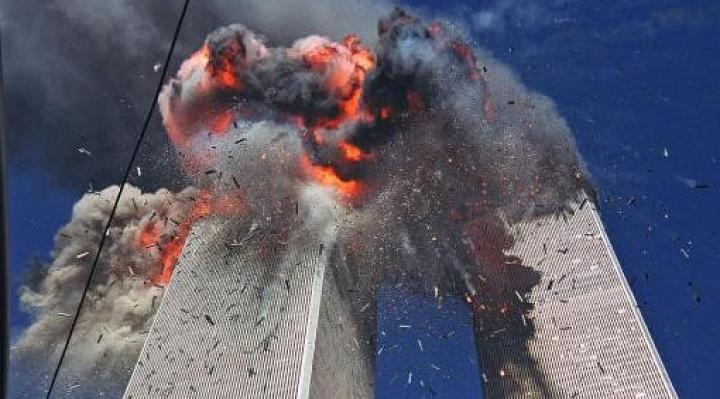 11 septembrie 2001 &icirc;n noi imagini pe Youtube cu vizualizări record (VIDEO)