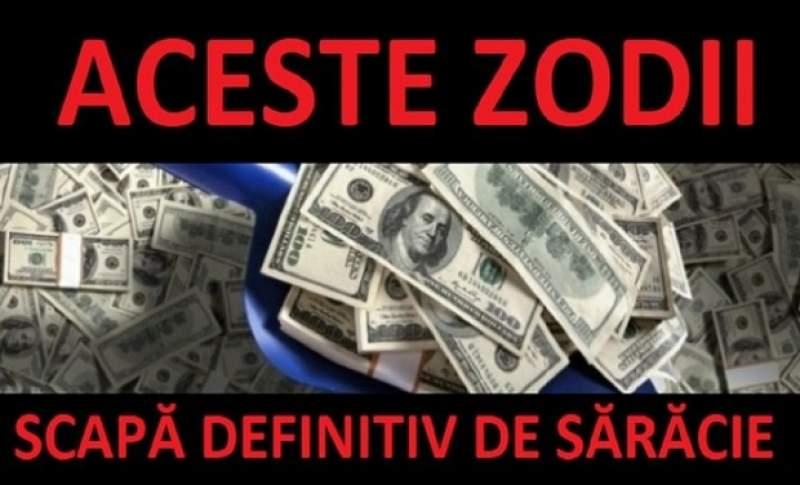 Noroc chior pentru acești nativi! Zodiile care vor c&acirc;știga la LOTO &icirc;n TOAMNA ANULUI 2018!&nbsp;
