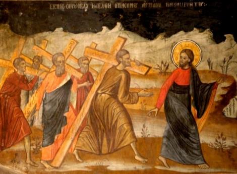 Înălțarea Sfintei Cruci semnificație. Ce înseamnă dacă tună de Ziua Crucii