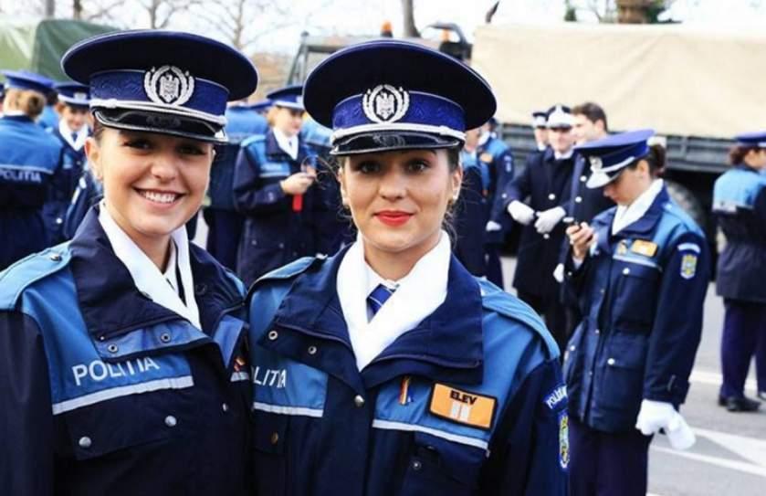 Se fac angajări &icirc;n Poliție! Posturi disponibile și CALENDAR concurs