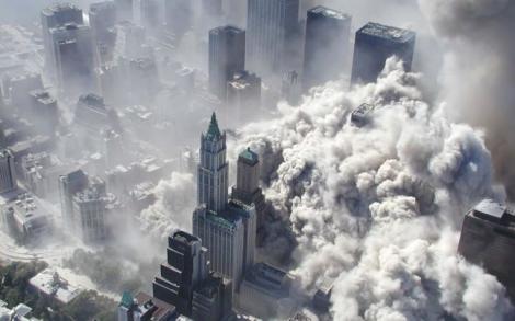 Mesaje cutremurătoare înregistrate în ultimele momente de viaţă ale victimelor de la 11 septembrie 2001! O tânără care visa să devină balerină, către operatoarea 911: ”O să mor, nu?”