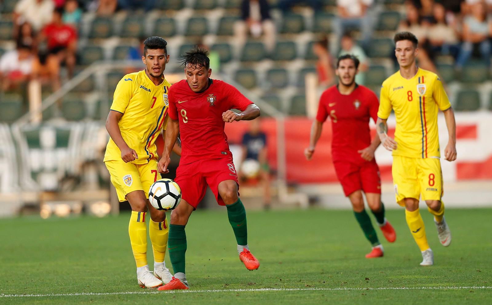 Rom&acirc;nia U21 - Bosnia U21, meciul care ne poate apropia de primul Campionat European după două decenii!