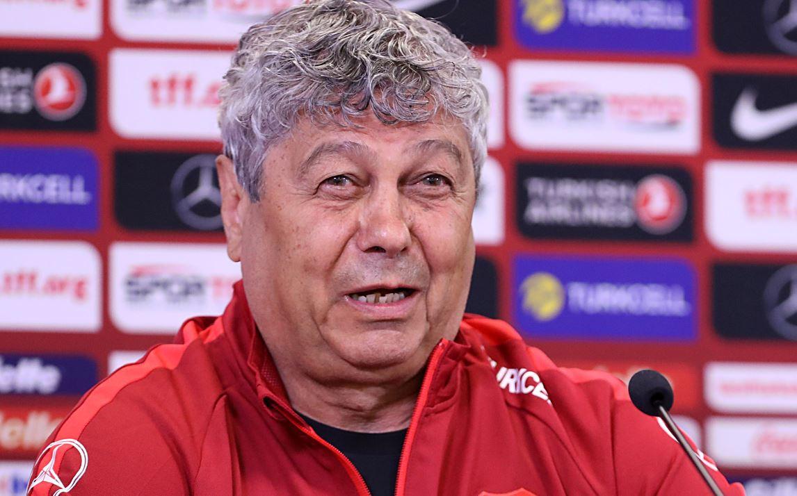 VIDEO: Turcia lui Mircea Lucescu, meci de infarct &icirc;n Suedia. &Icirc;n minutul 88, scandinavii conduceau cu 2-1. Mutarea de geniu a lui &rdquo;Il Luce&rdquo;