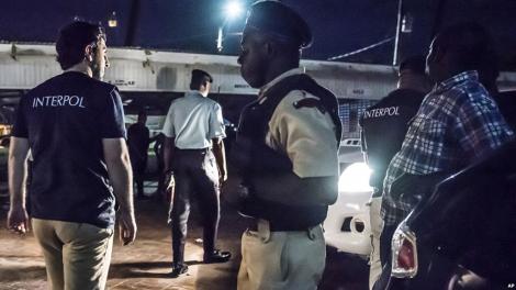 85 de copii au fost salvați de Interpol dintr-o rețea de trafic cu ființe umane din Sudan
