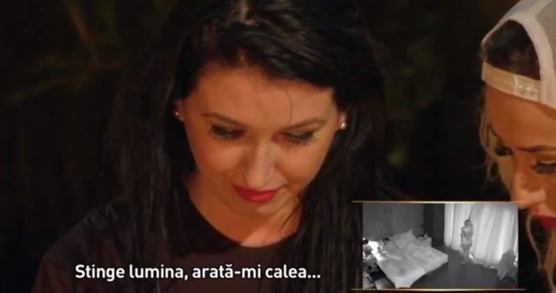 Insula Iubirii 2018. Ce &icirc;i cere Mirela ispitei Nicoleta