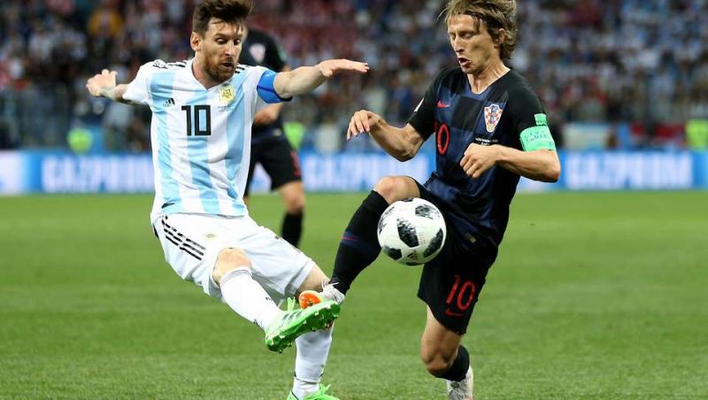 Revista presei sportive, 11.09.2018: România trăiește la seniori, iar la U21 joacă azi o nouă finală; Luis Enrique: ”Modric e bun, dar Messi e unic”