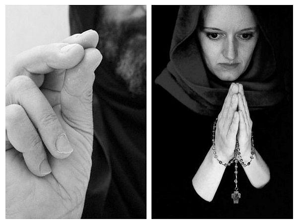 &Icirc;nălțare Sfintei Cruci, 14 septembrie. Ce semnifică semnul crucii realizat de credincioși?