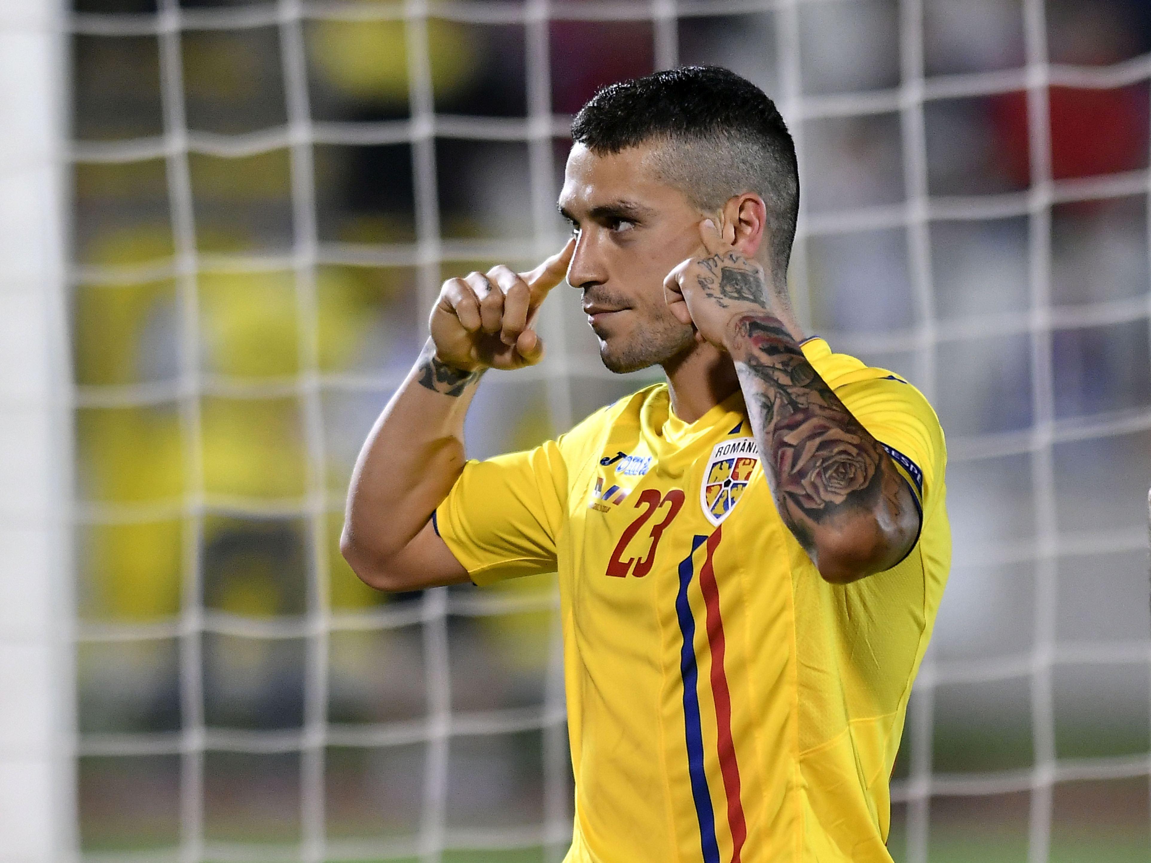 Nicolae Stanciu, criticat de o legendă a fotbalului rom&acirc;nesc după gestul din Serbia: &rdquo;Sunt copilărisme. Lumea nu te va uita la primul meci prost!&rdquo;