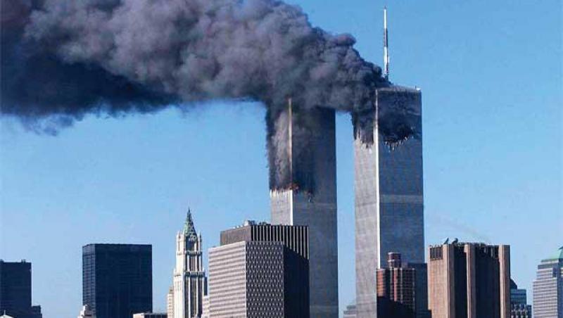 Atentatul de la 11 septembrie