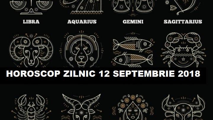 Horoscop 12 septembrie. Ce zodie c&acirc;știga bani și moșteniri