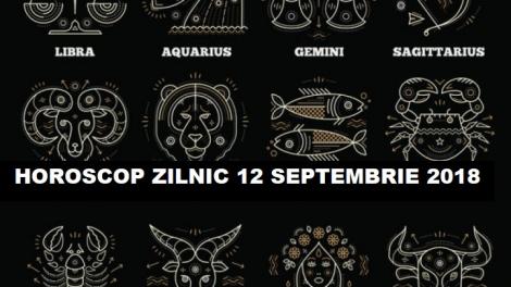 Horoscop 12 septembrie. Ce zodie câștiga bani și moșteniri