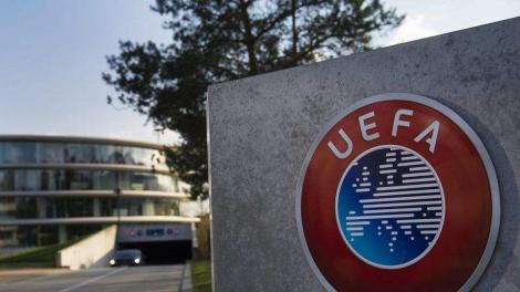 UEFA înființează o nouă competiție alături de Liga Campionilor și Europa League! Anunțul zilei în fotbalul continental