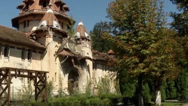 „Cel mai curat aer din Europa” se află la Băile Govora, locul de suflet al familiei Ceaușescu! Aici se ascunde o comoară uriașă în pământ!