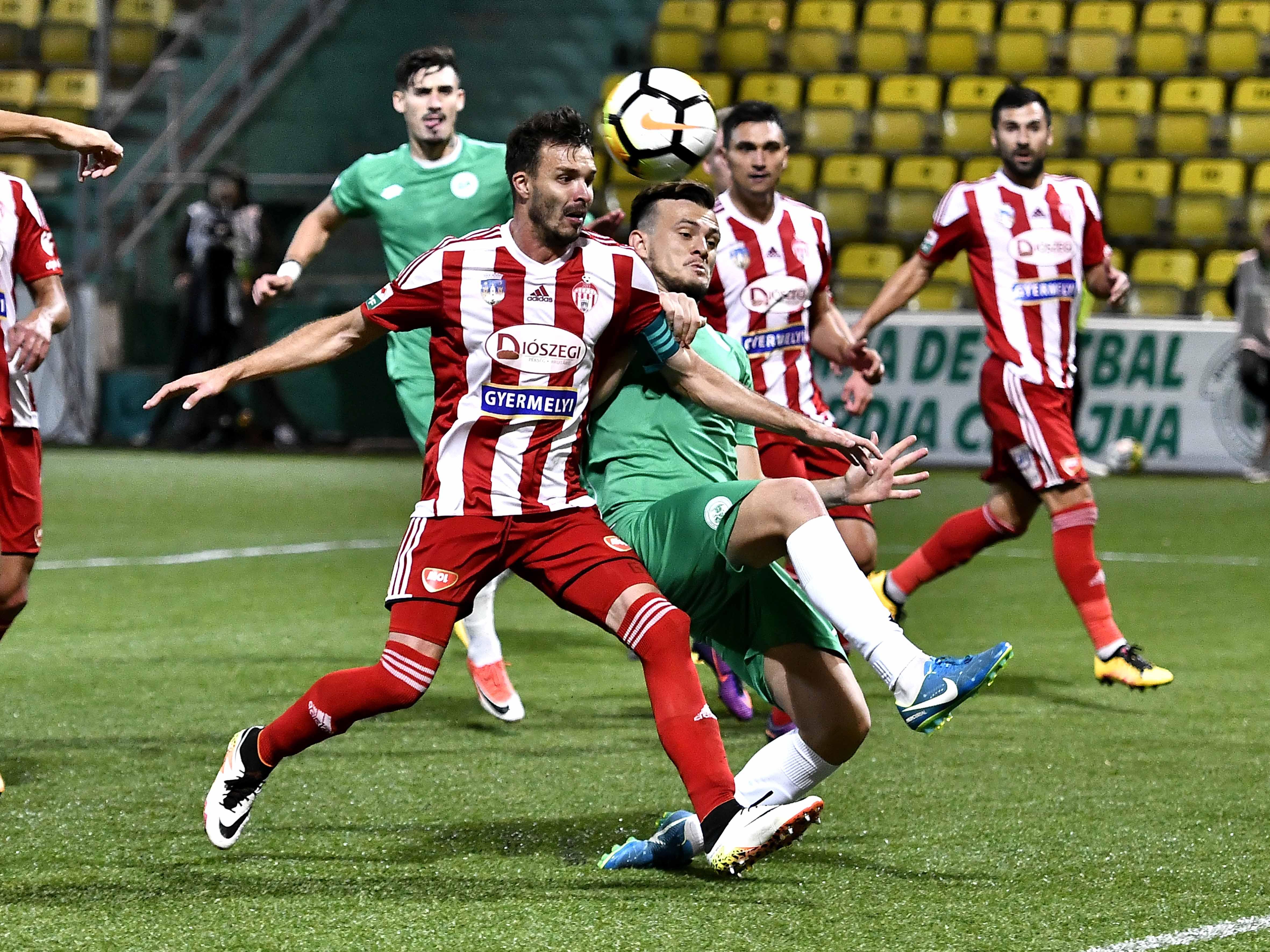 Concordia Chiajna - Sepsi Sf. Gheorghe LIVE VIDEO ONLINE