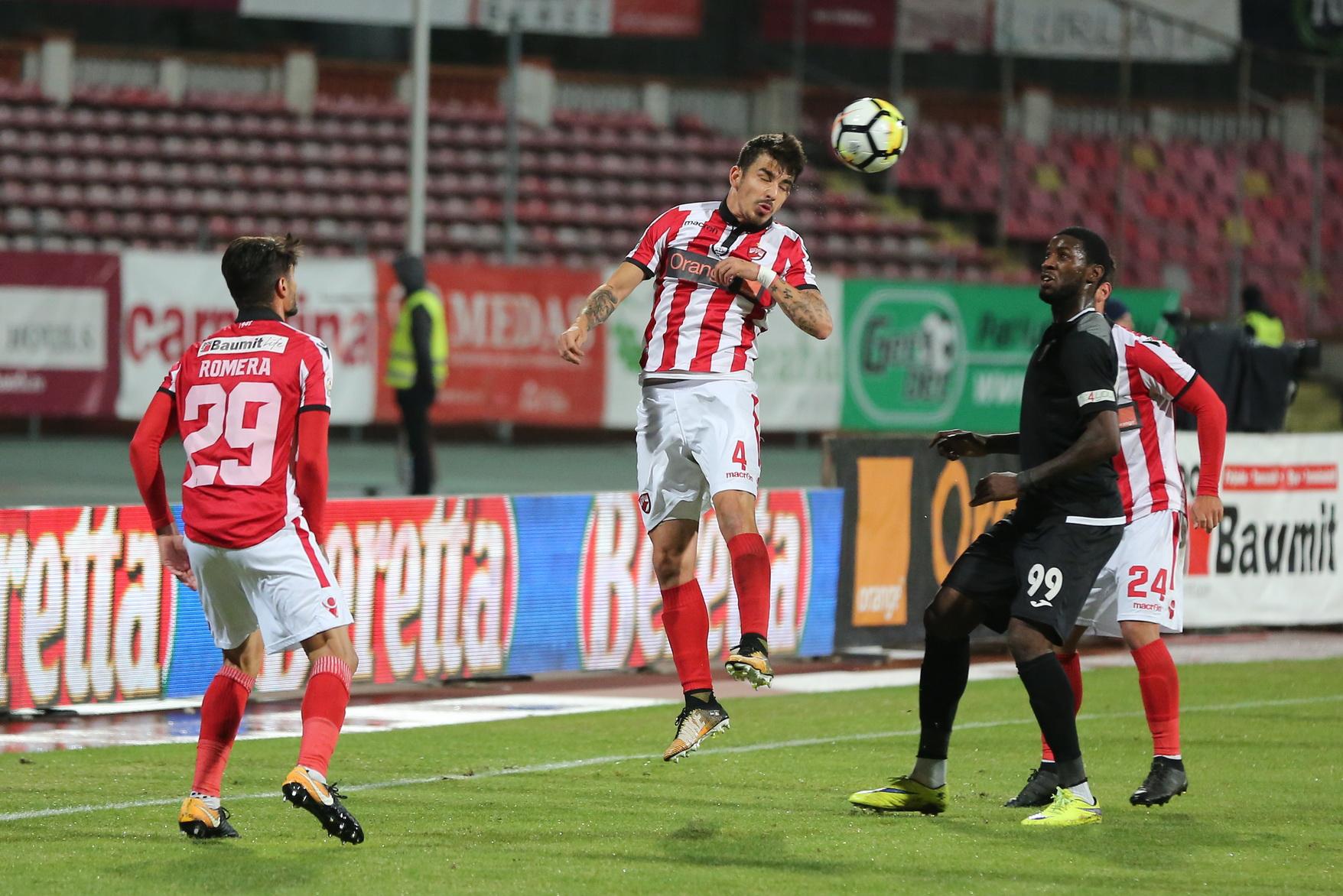 Dinamo - Astra Giurgiu LIVE VIDEO ONLINE