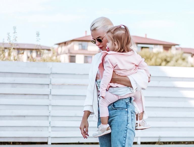 Clipe dificile pentru Jojo! Toate mamele se tem de asta! Ce se &icirc;nt&acirc;mplă cu fetița ei