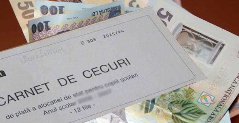 Veste extraordinară pentru elevi! Cresc alocațiile cu 80%. Anunț important despre propunerea legislativă!