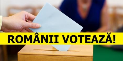 Românii sunt chemaţi la VOT! Ce trebuie să decidă cetățenii în luna octombrie