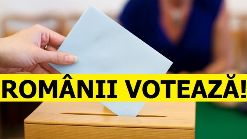 Românii sunt chemaţi la VOT! Ce trebuie să decidă cetățenii în luna octombrie