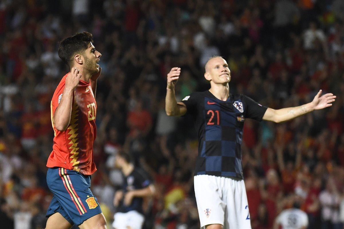 Croația, de la finala Cupei Mondiale, la cel mai rușinos eșec din istorie: 0-6 cu Spania! Totul &icirc;n nici doar două luni