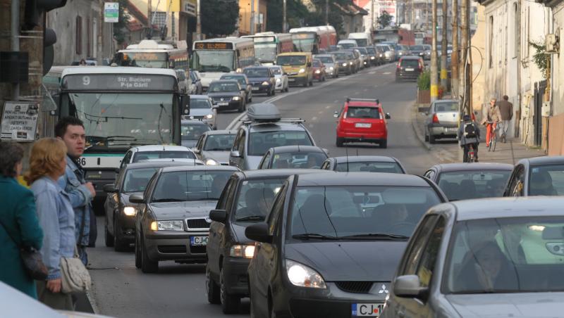 Vestea cea mai bună pentru toți șoferii din România! Adio, taxă!?