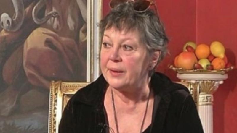 Anca Pandrea, de urgență la spital! Ce au descoperit medicii &icirc;n urma investigațiilor&nbsp;