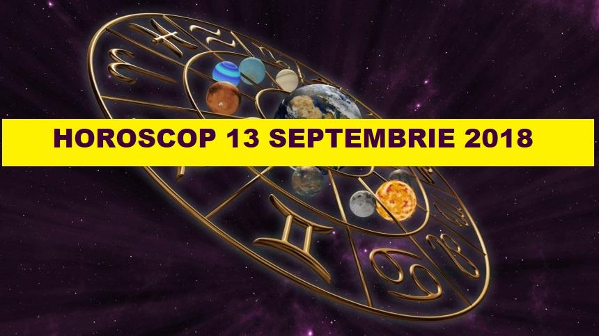 Horoscop 13 septembrie. Ce zodie e pedepsită de astre să se despartă de partener