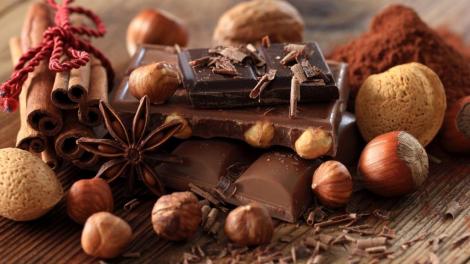 13 septembrie, Ziua Internațională a Ciocolatei. 5 curiozități despre ciocolată