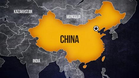 TRAGEDIE în China! Trei persoane au fost UCISE şi 43 rănite, într-o piață