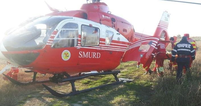 Incident TERIBIL &icirc;ntr-o biserică din Constanța! Un bărbat &icirc;n v&acirc;rstă de 60 de ani a intrat &icirc;n comă