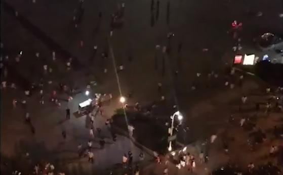 CUMPLIT! Noi detalii &icirc;n cazul atacului din China. Atenție, imagini tulburătoare! - VIDEO