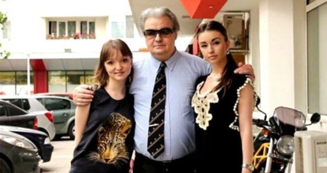 Transformare ULUITOARE! Vă mai amintiți de fiica cea mică a lui Vadim Tudor? T&acirc;năra a devenit o adevărată pițipoancă