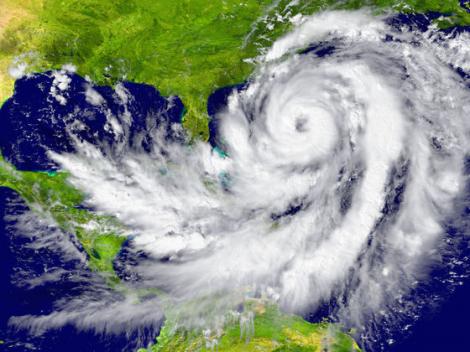 Alertă METEO FĂRĂ PRECEDENT! Se apropie furtuna uriașă: „Se pot întâmpla lucruri foarte rele”