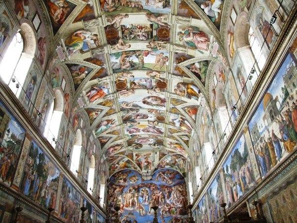 Scandal de CORUPȚIE la Vatican! Acuzații de fraudă și spălare de bine aduse mai multor membri ai Corului Capelei Sixtine, cel mai vechi din lume