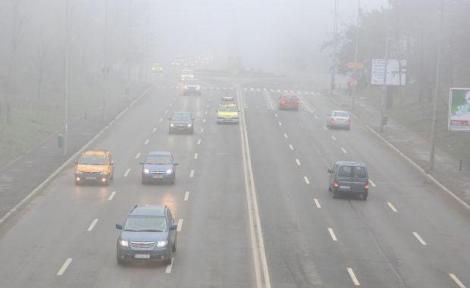 Anunț  de ULTIMĂ ORĂ făcut de meteorologi! E COD GALBEN!