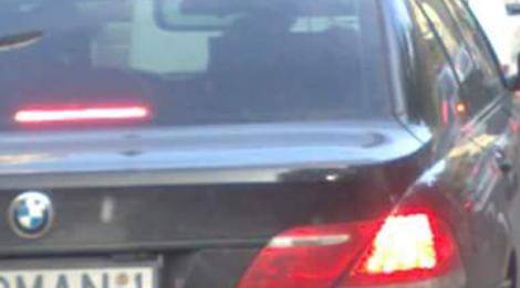 „Aroganța supremă” pentru un român stabilit în Ungaria! Ce număr și-a pus la mașină. Mulți maghiari s-au uitat ciudat la plăcuța de înmatriculare!