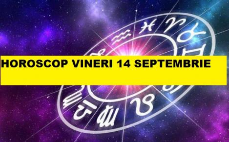 Horoscop 14 septembrie. Zodia de apă pe care o așteaptă fericirea