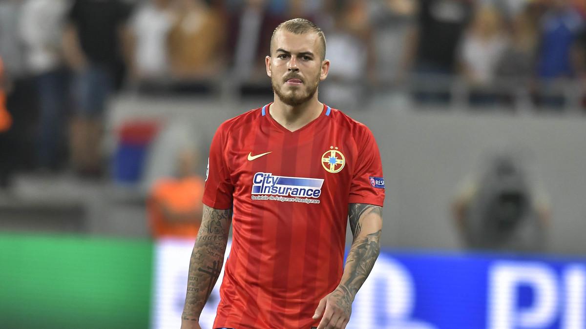 Denis Alibec rupe tăcerea despre perioada de la FCSB. Cine a fost de vină pentru pierderea titlului și ce spune de relațiile cu Dică și Reghecampf