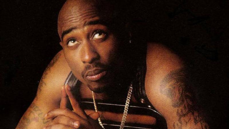Ipoteză șocantă la 22 ani de la moartea lui Tupac Shakur. Se presupune că rapperul ar trăi