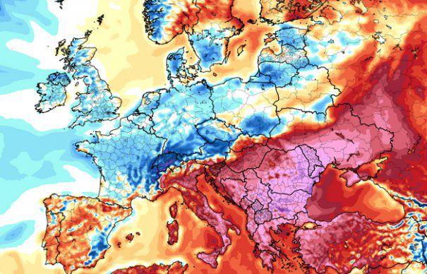 Meteo 14 septembrie 2018. Cum va fi vremea vineri în România