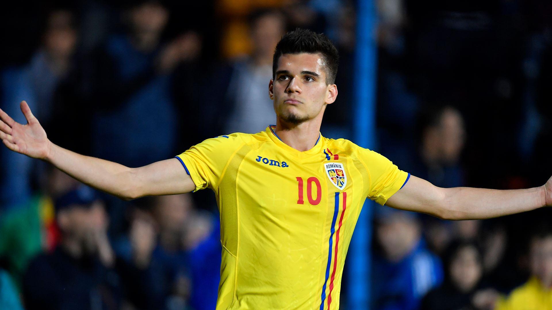 Super-transfer la orizont pentru Ianis Hagi! Viitorul a primit o ofertă uriașă pentru &rdquo;decarul&rdquo; naționalei U21